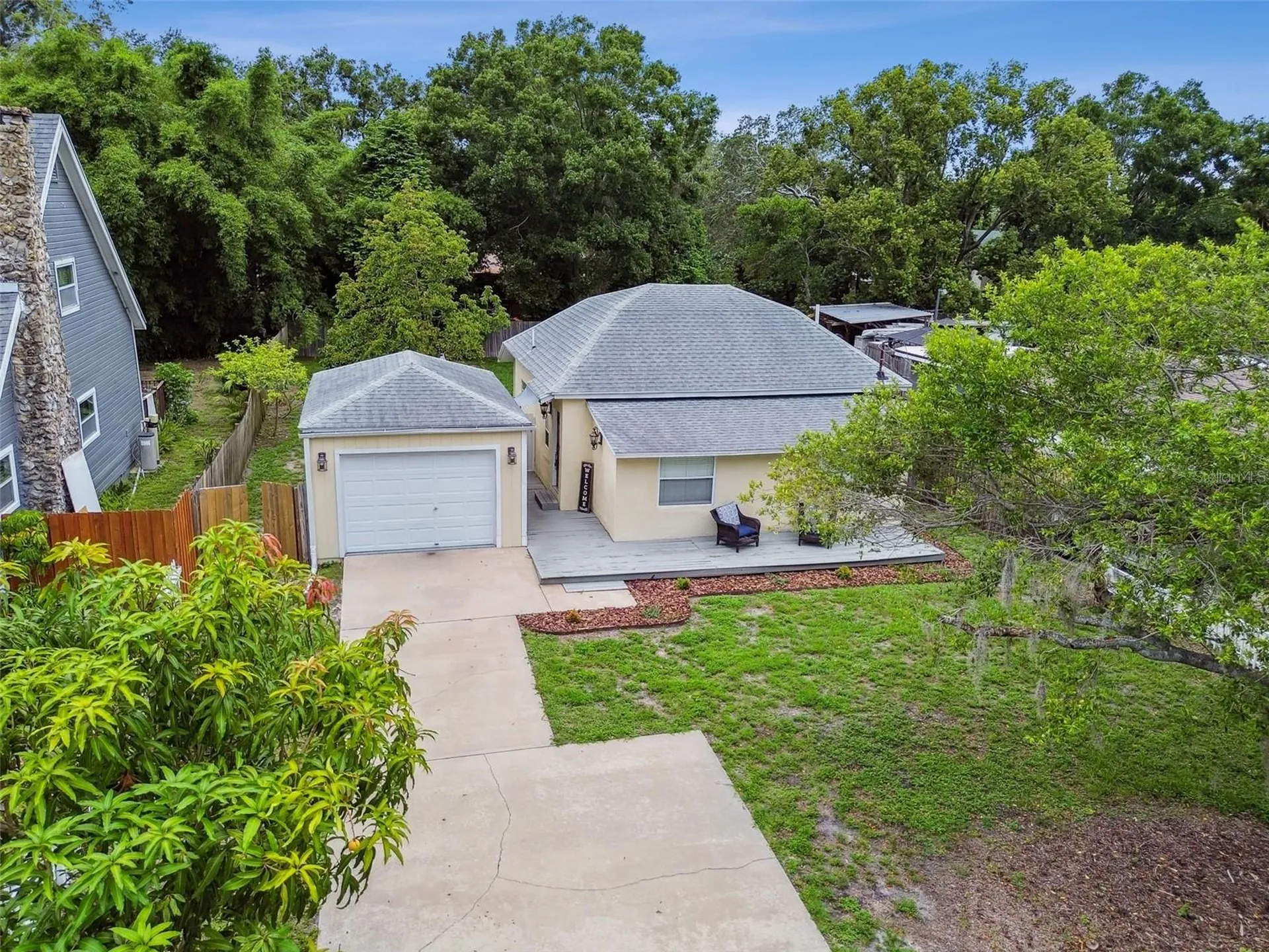 1722 Albemarle Road Clearwater FL 33764