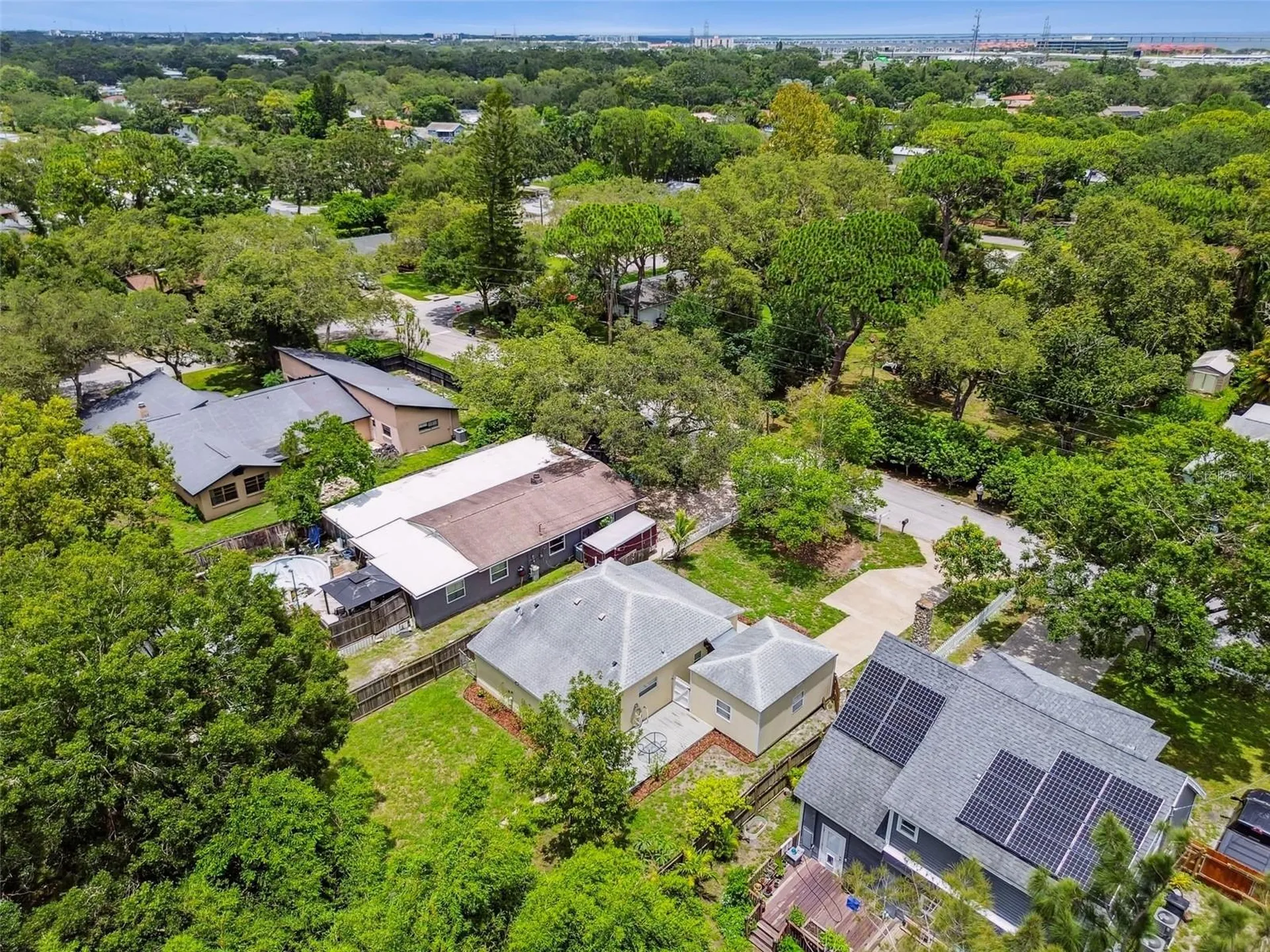 1722 Albemarle Road Clearwater FL 33764