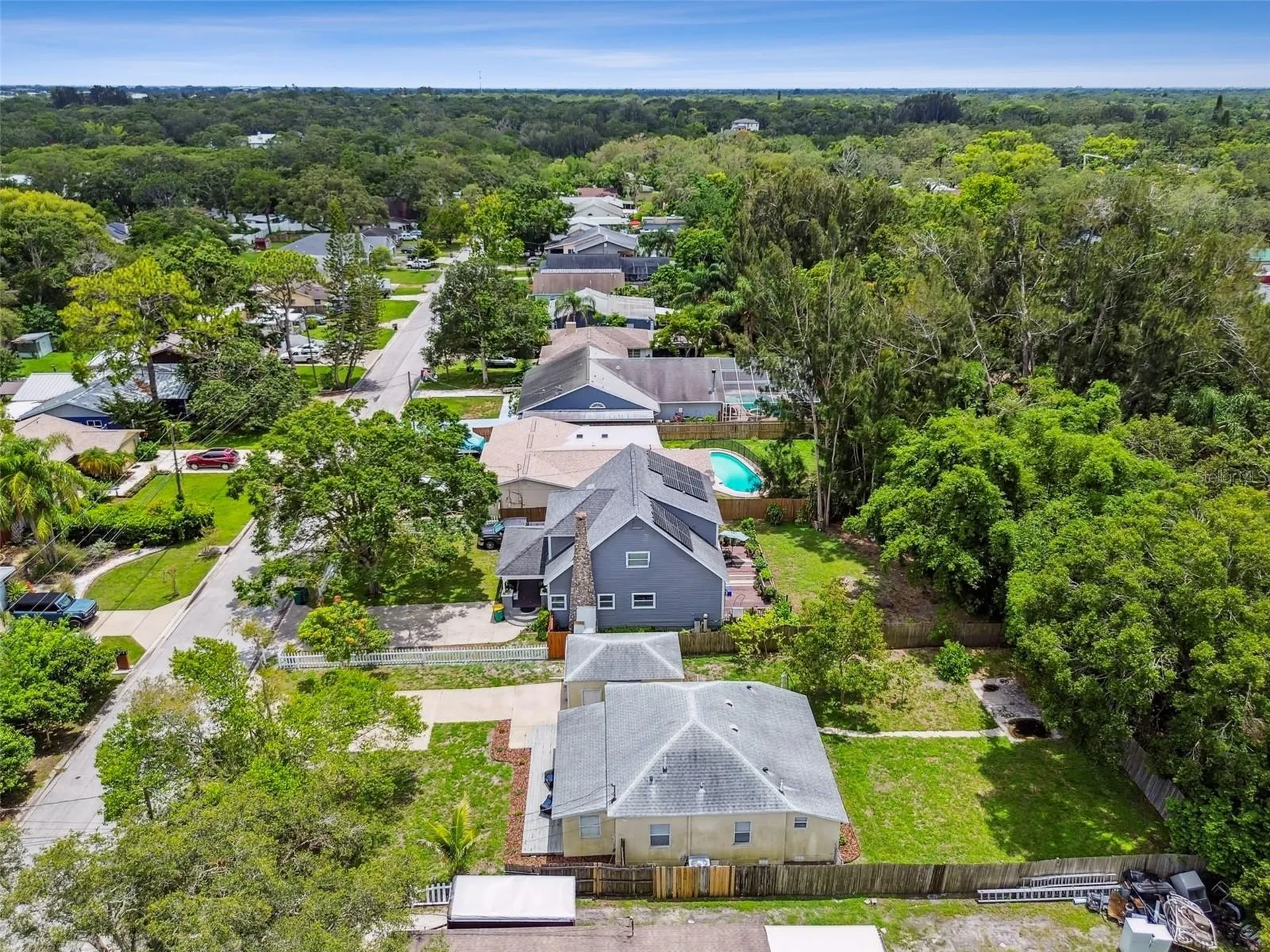 1722 Albemarle Road Clearwater FL 33764