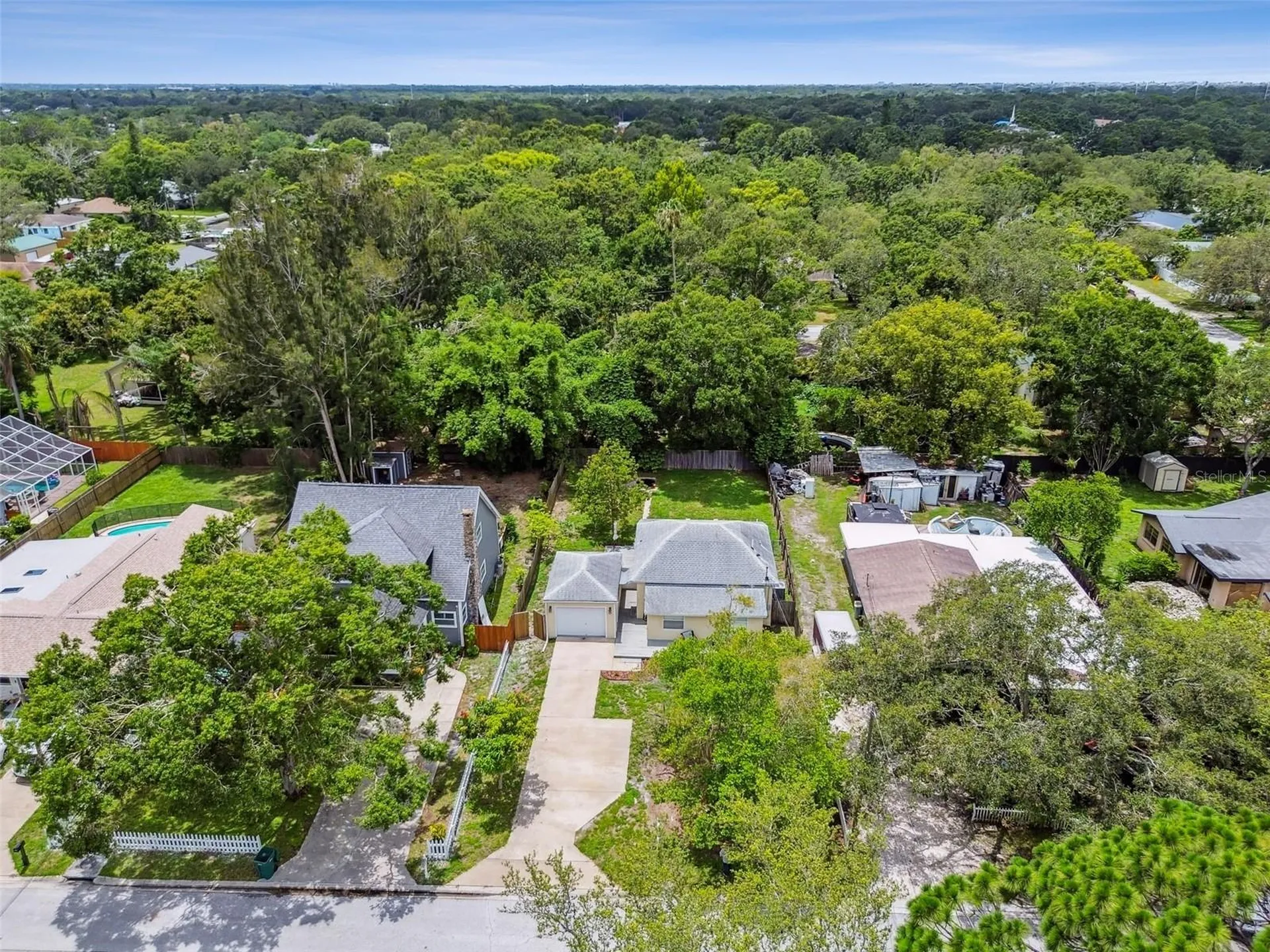 1722 Albemarle Road Clearwater FL 33764