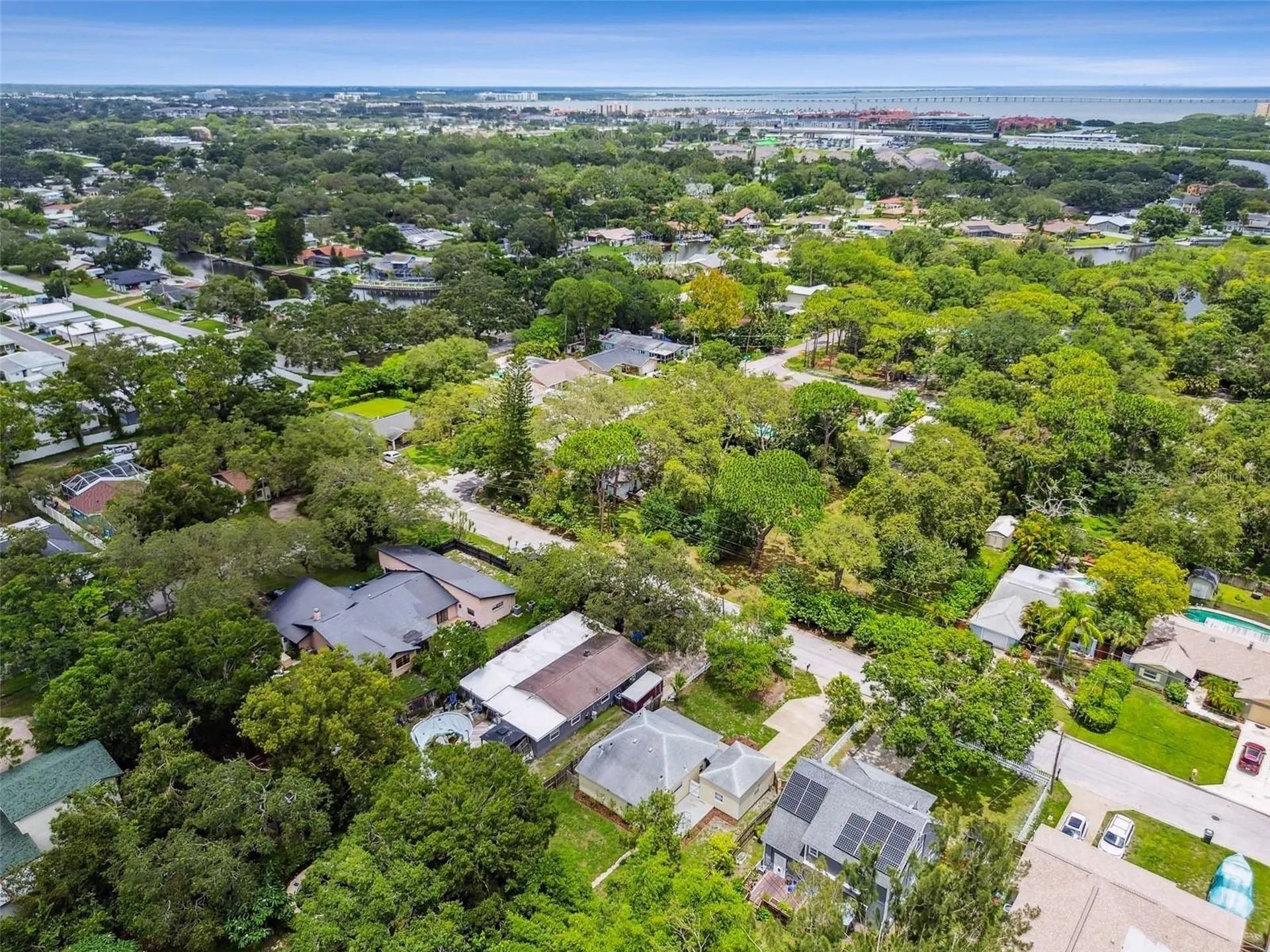 1722 Albemarle Road Clearwater FL 33764