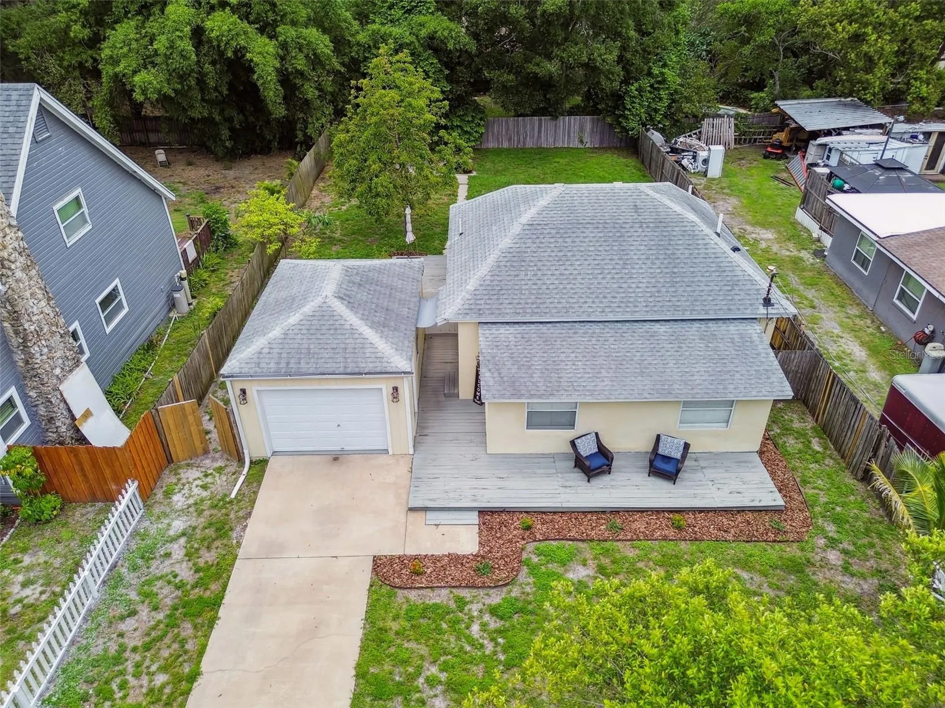 1722 Albemarle Road Clearwater FL 33764