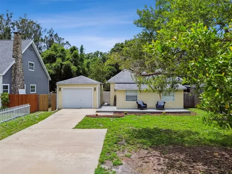 1722 Albemarle Road Clearwater FL 33764