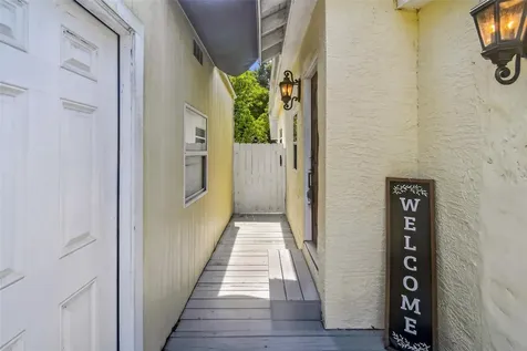 1722 Albemarle Road Clearwater FL 33764