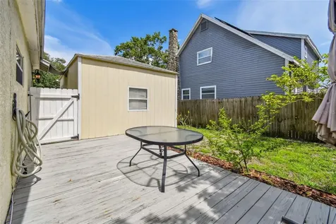 1722 Albemarle Road Clearwater FL 33764