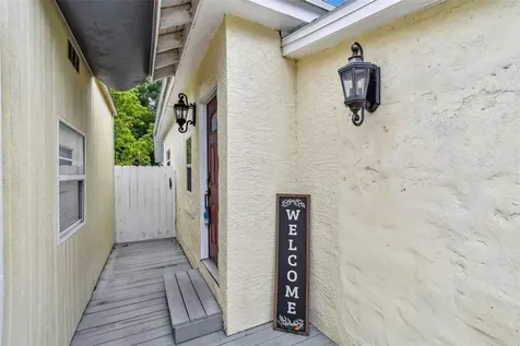 1722 Albemarle Road Clearwater FL 33764