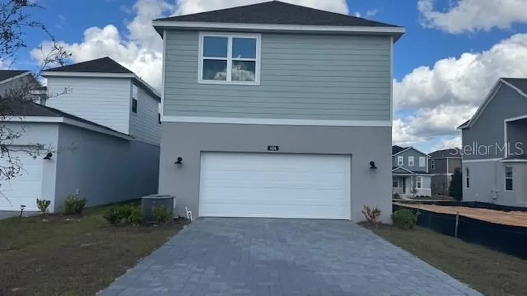 404 Oak Flat Alley Groveland FL 34736