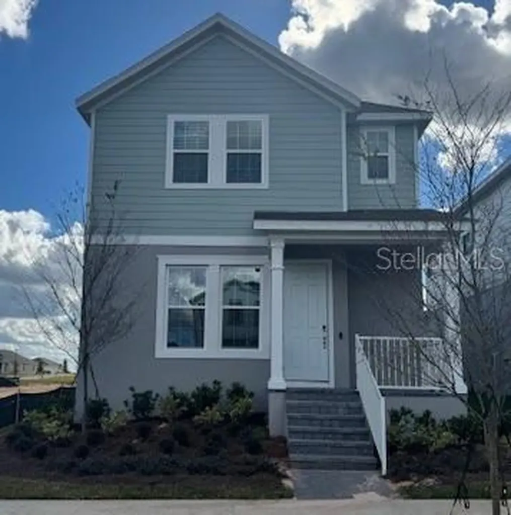 404 Oak Flat Alley Groveland FL 34736