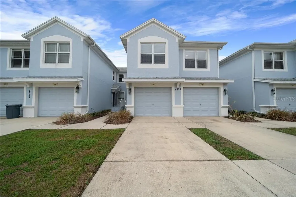 4555 SW 52nd Circle Ocala FL 34474