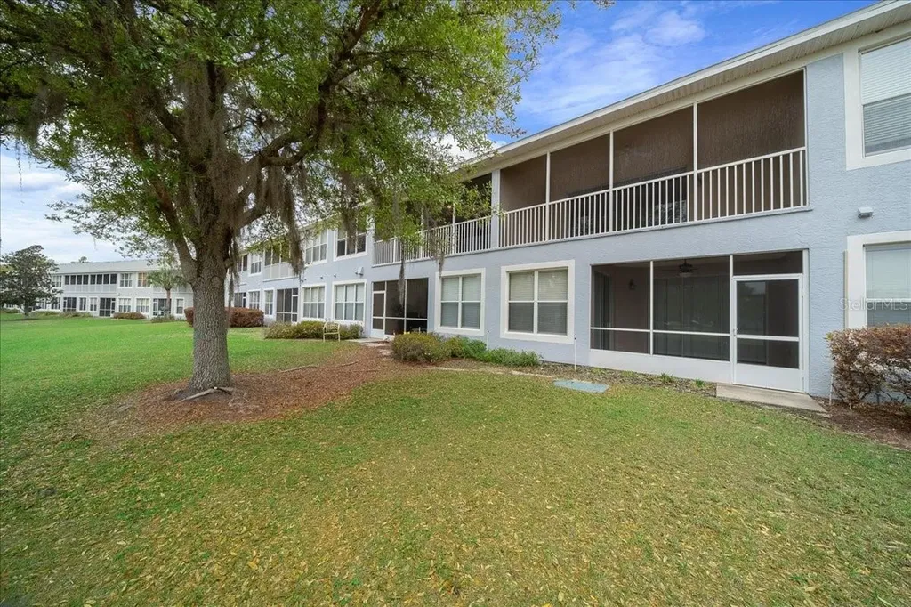 4555 SW 52nd Circle Ocala FL 34474