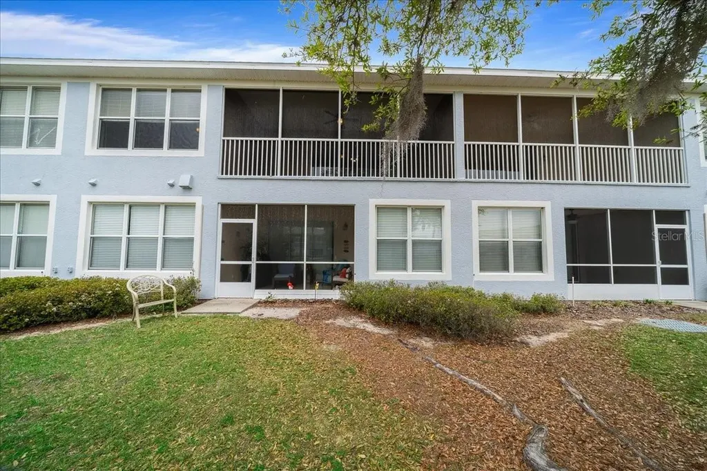 4555 SW 52nd Circle Ocala FL 34474