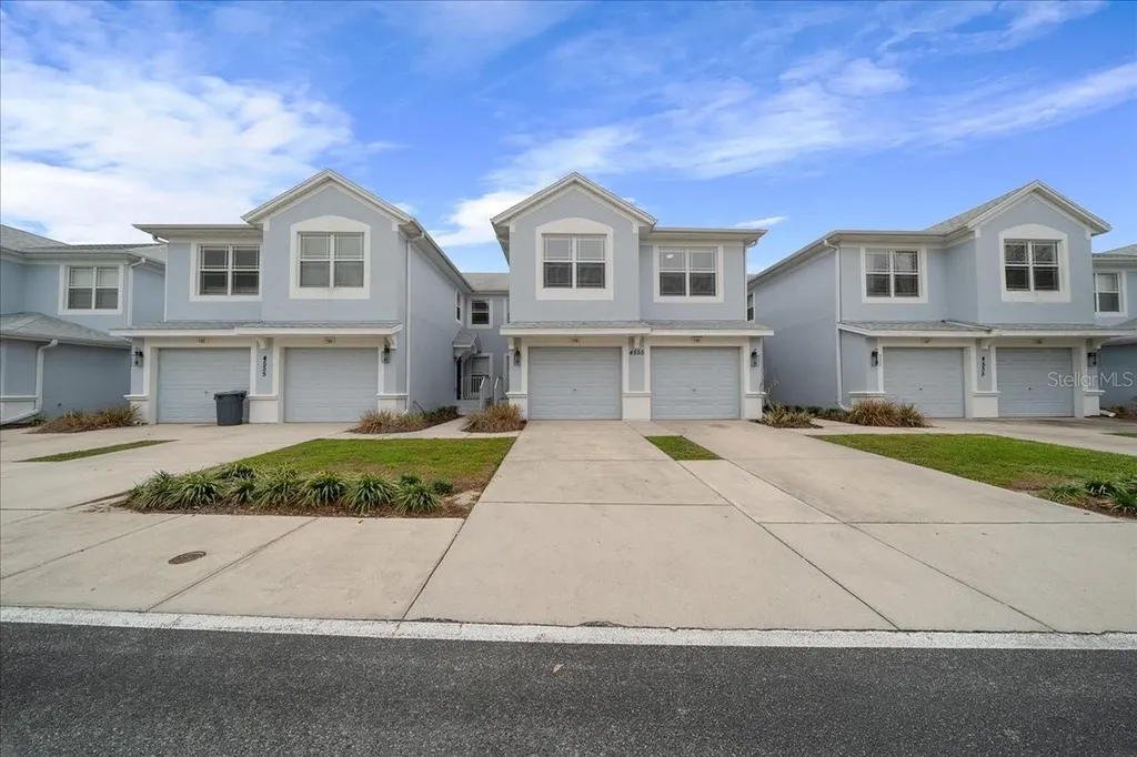 4555 SW 52nd Circle Ocala FL 34474