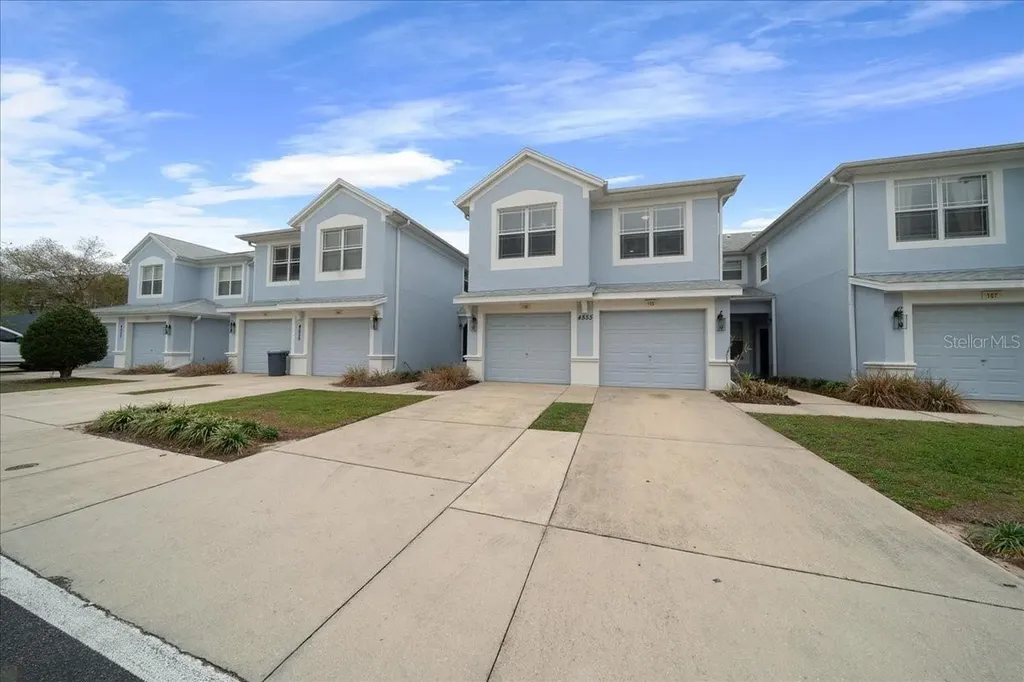 4555 SW 52nd Circle Ocala FL 34474