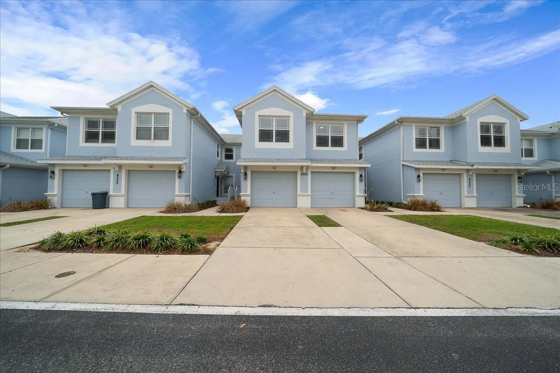 4555 SW 52nd Circle Ocala FL 34474