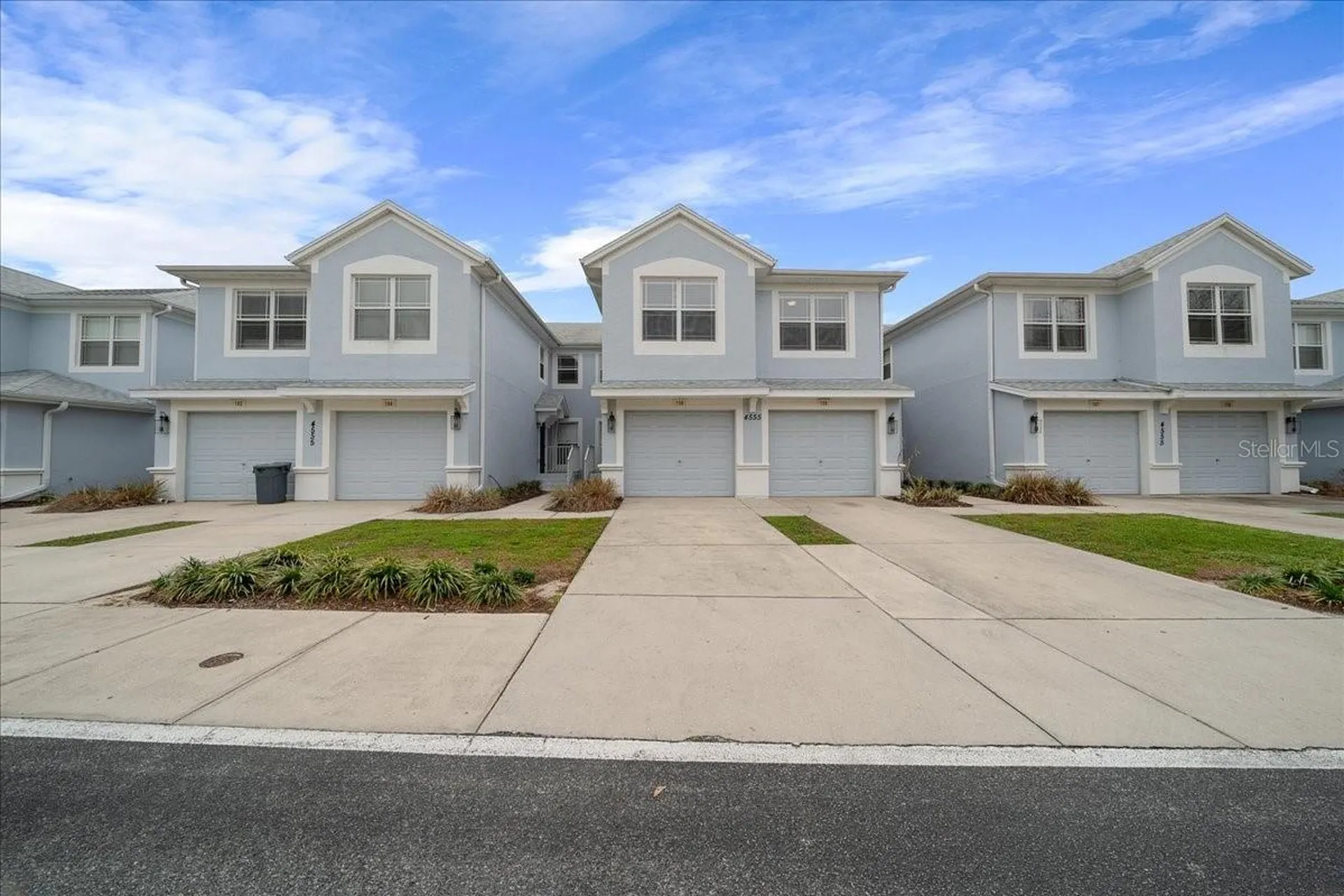 4555 SW 52nd Circle Ocala FL 34474