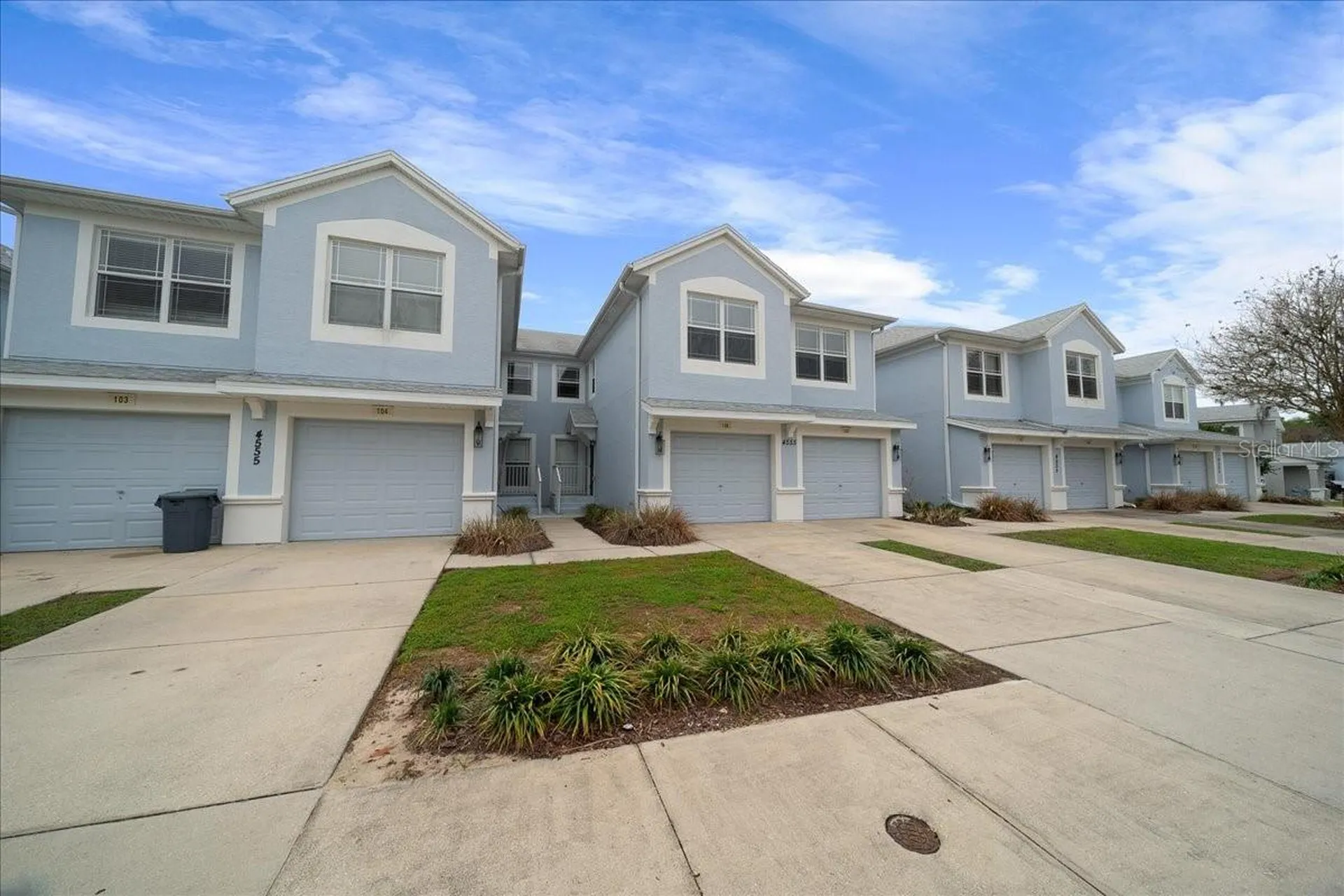 4555 SW 52nd Circle Ocala FL 34474