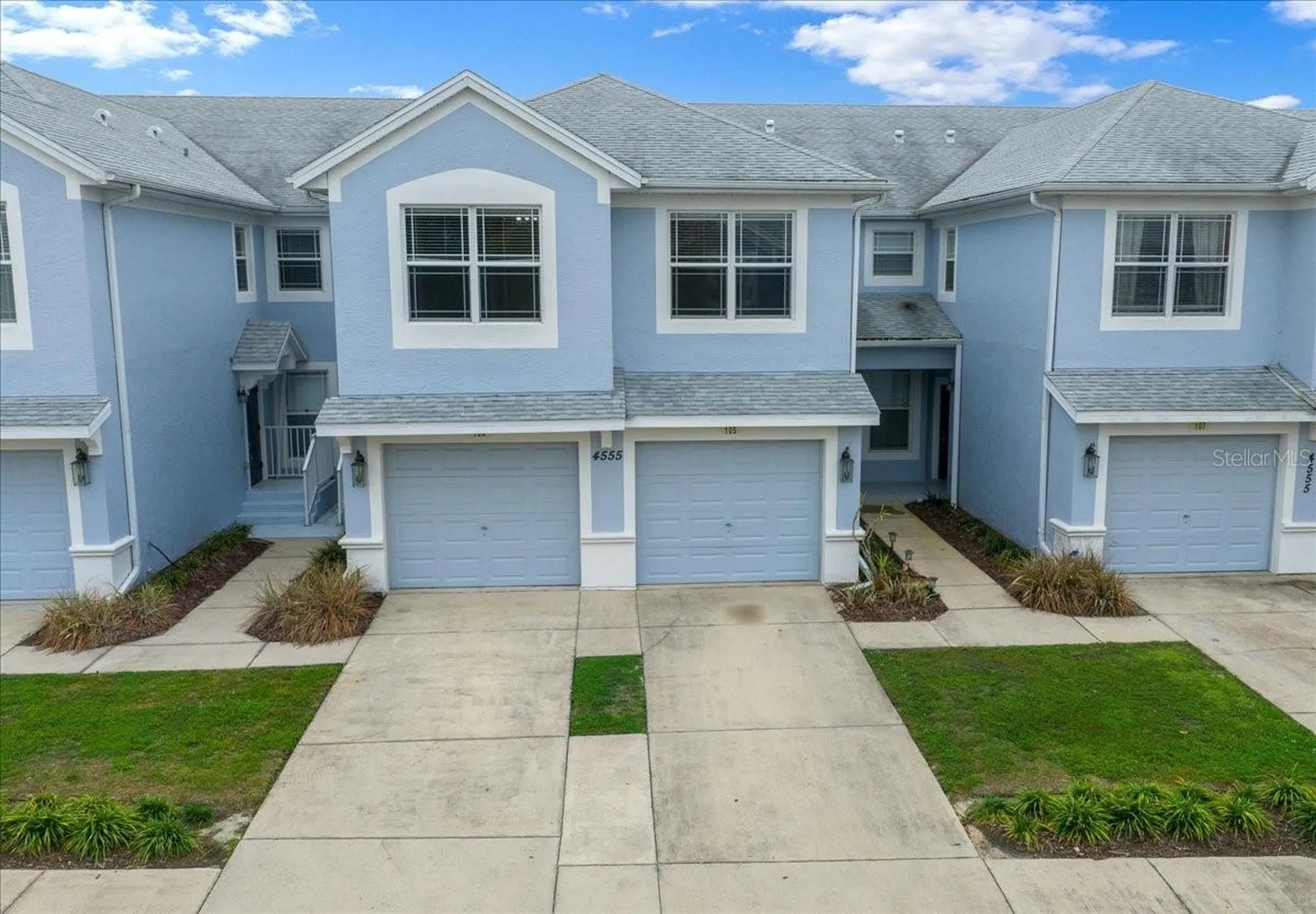 4555 SW 52nd Circle Ocala FL 34474