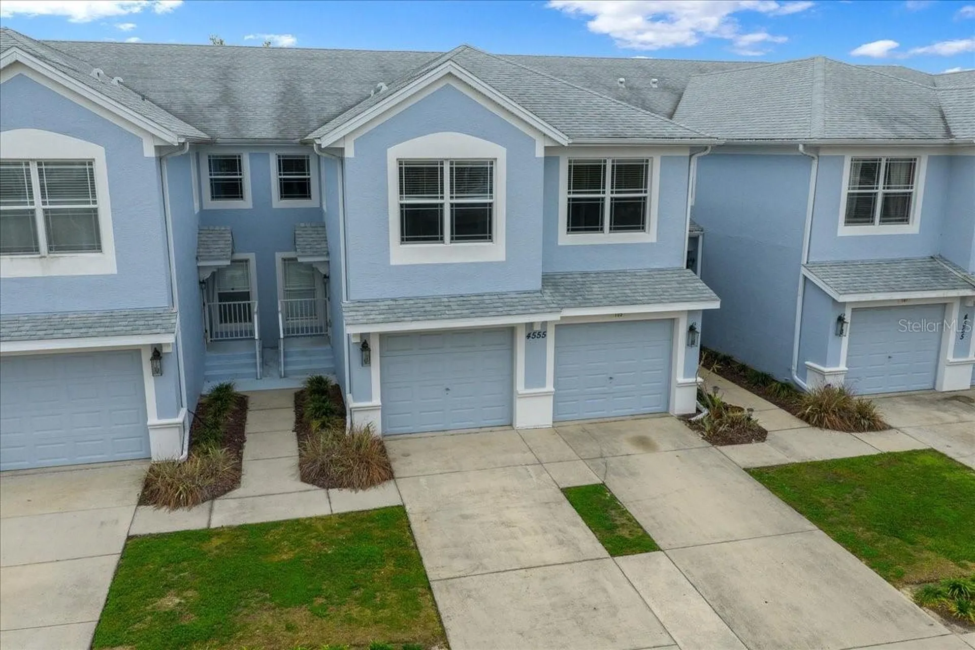 4555 SW 52nd Circle Ocala FL 34474