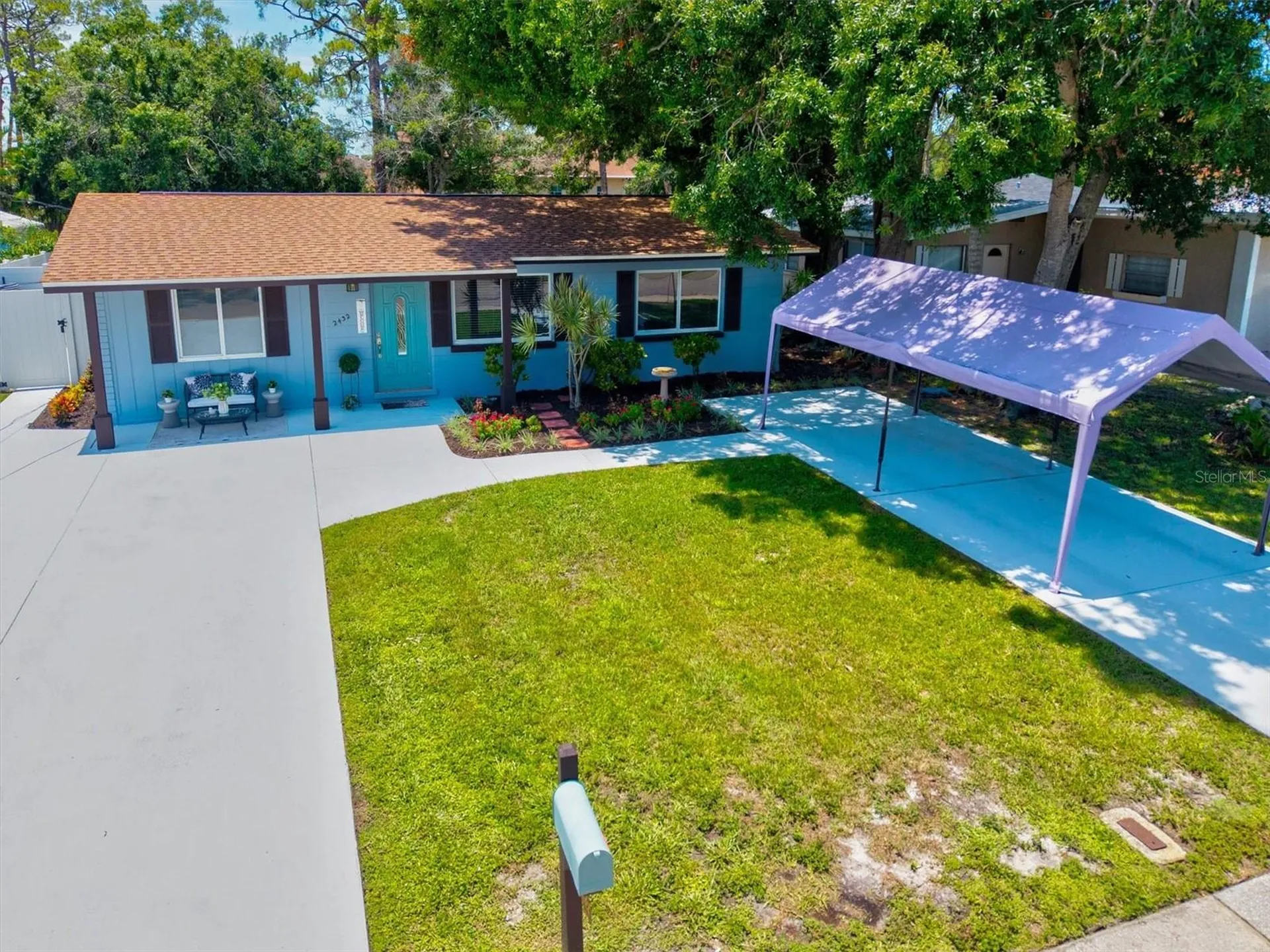 2432 Aspinwall Street Sarasota FL 34237