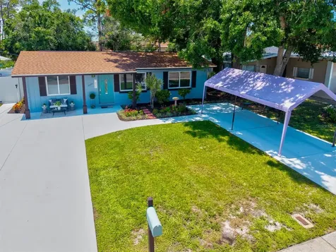2432 Aspinwall Street Sarasota FL 34237
