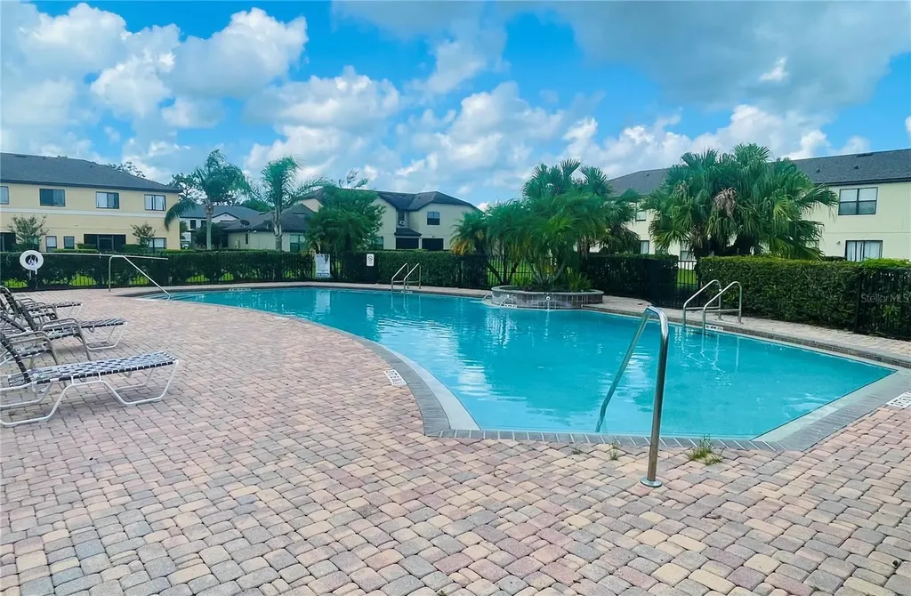 2243 Seven Oaks Drive St Cloud FL 34772