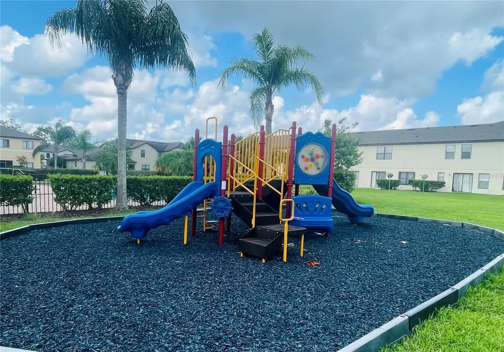 2243 Seven Oaks Drive St Cloud FL 34772