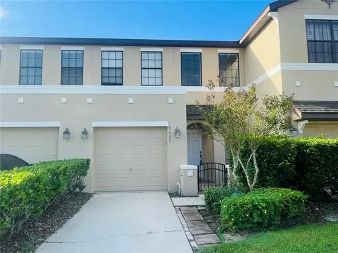 2243 Seven Oaks Drive St Cloud FL 34772