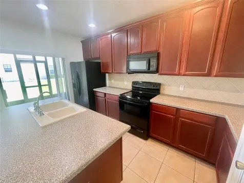 2243 Seven Oaks Drive St Cloud FL 34772