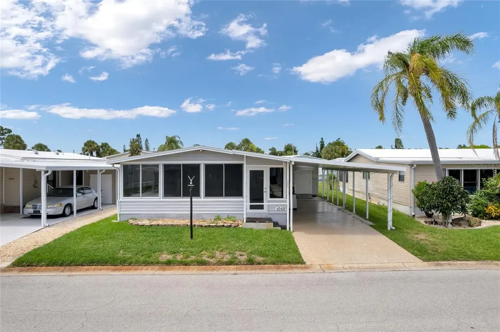 2100 Kings Highway Port Charlotte FL 33980