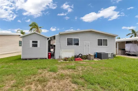 2100 Kings Highway Port Charlotte FL 33980