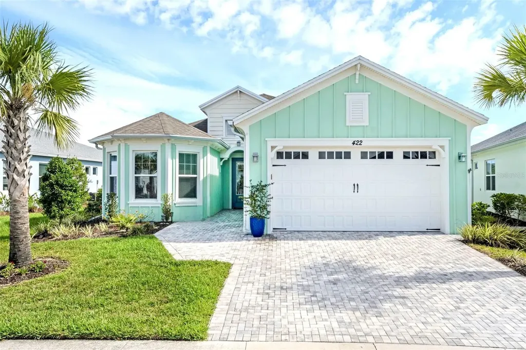 422 Good Life Way Daytona Beach FL 32124