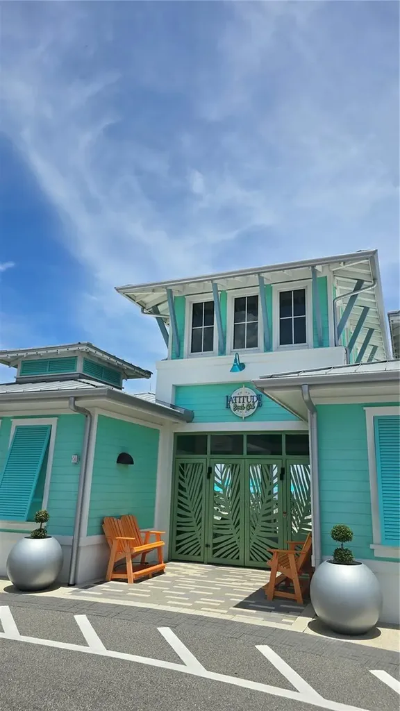 422 Good Life Way Daytona Beach FL 32124