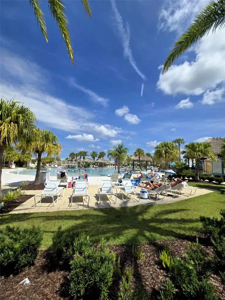 422 Good Life Way Daytona Beach FL 32124