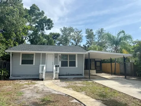 6427 2nd Avenue S St Petersburg FL 33707