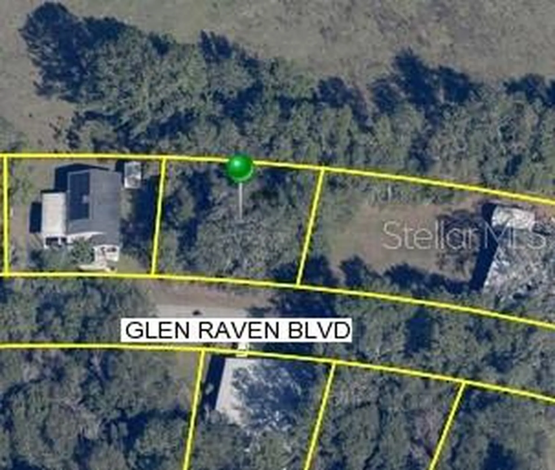 18035 Glen Raven Boulevard Brooksville FL 34604