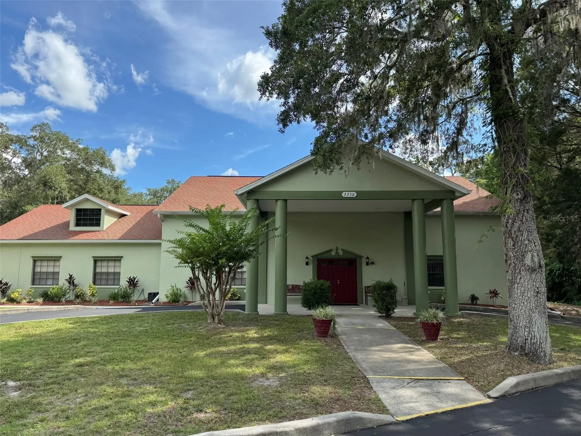18035 Glen Raven Boulevard Brooksville FL 34604