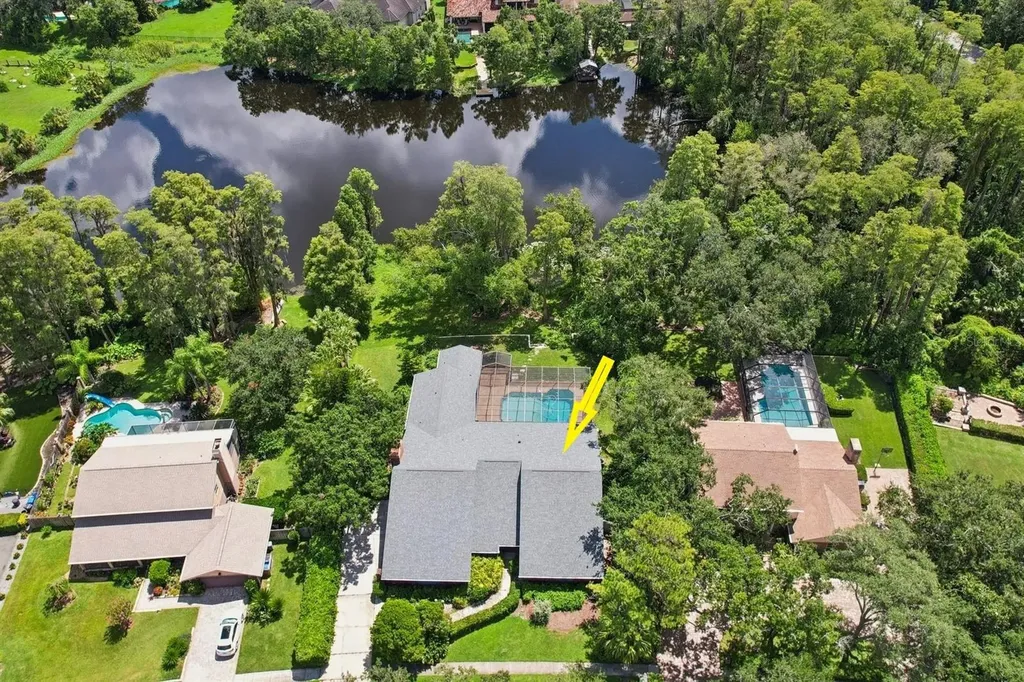 4128 Carrollwood Village Drive Tampa FL 33618