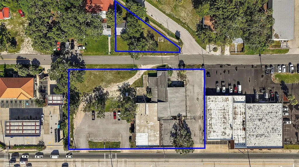 727 S 14th Street Leesburg FL 34748