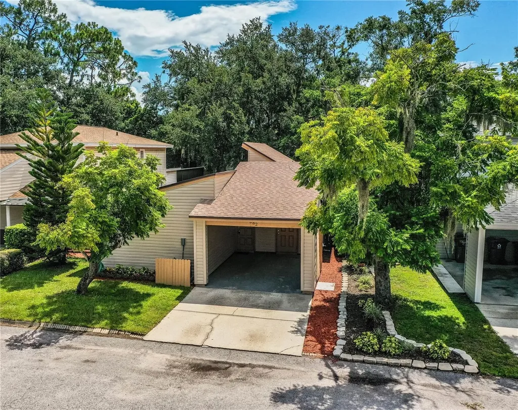 3582 Raintree Court Lakeland FL 33803