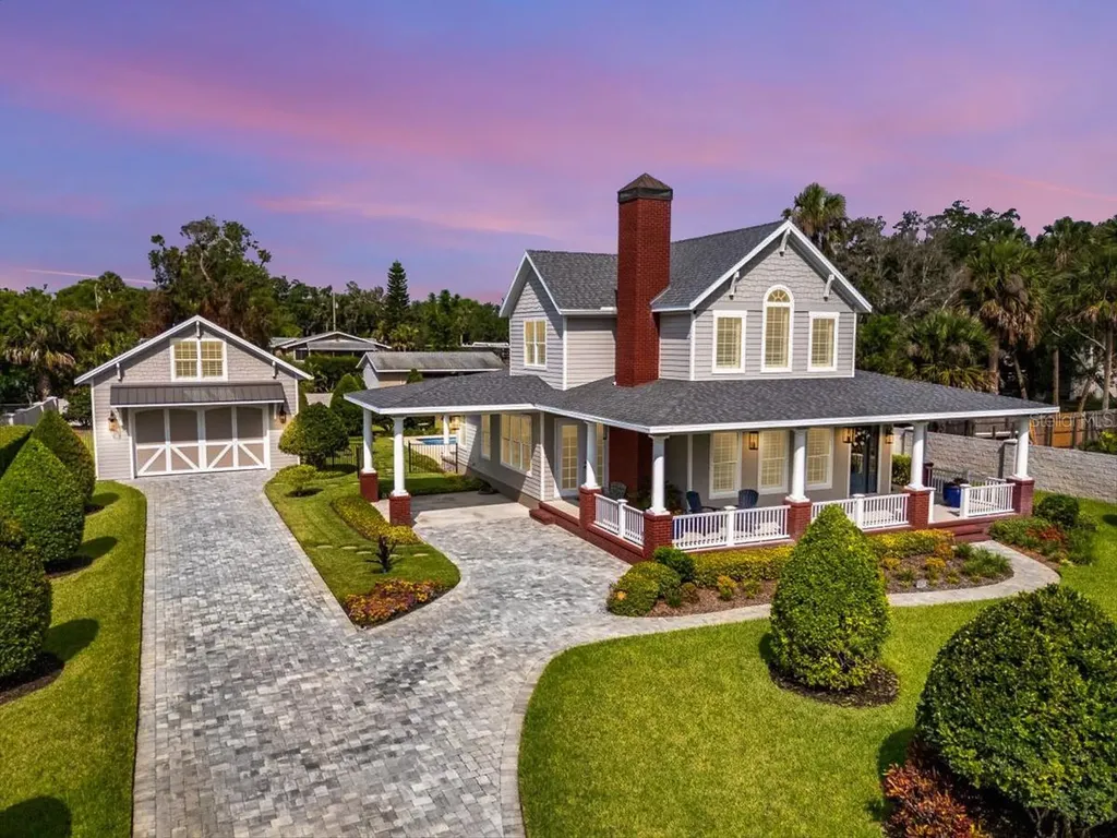 96 Grove Street Ormond Beach FL 32174