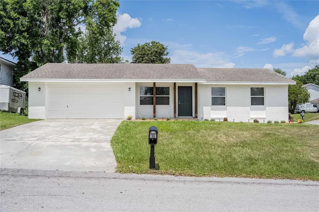 4921 Sharon Avenue Lakeland FL 33812