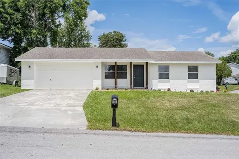 4921 Sharon Avenue Lakeland FL 33812