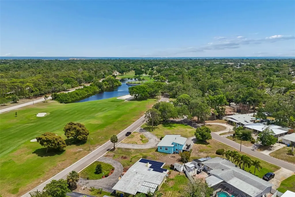 2110 Fairway Avenue S St Petersburg FL 33712
