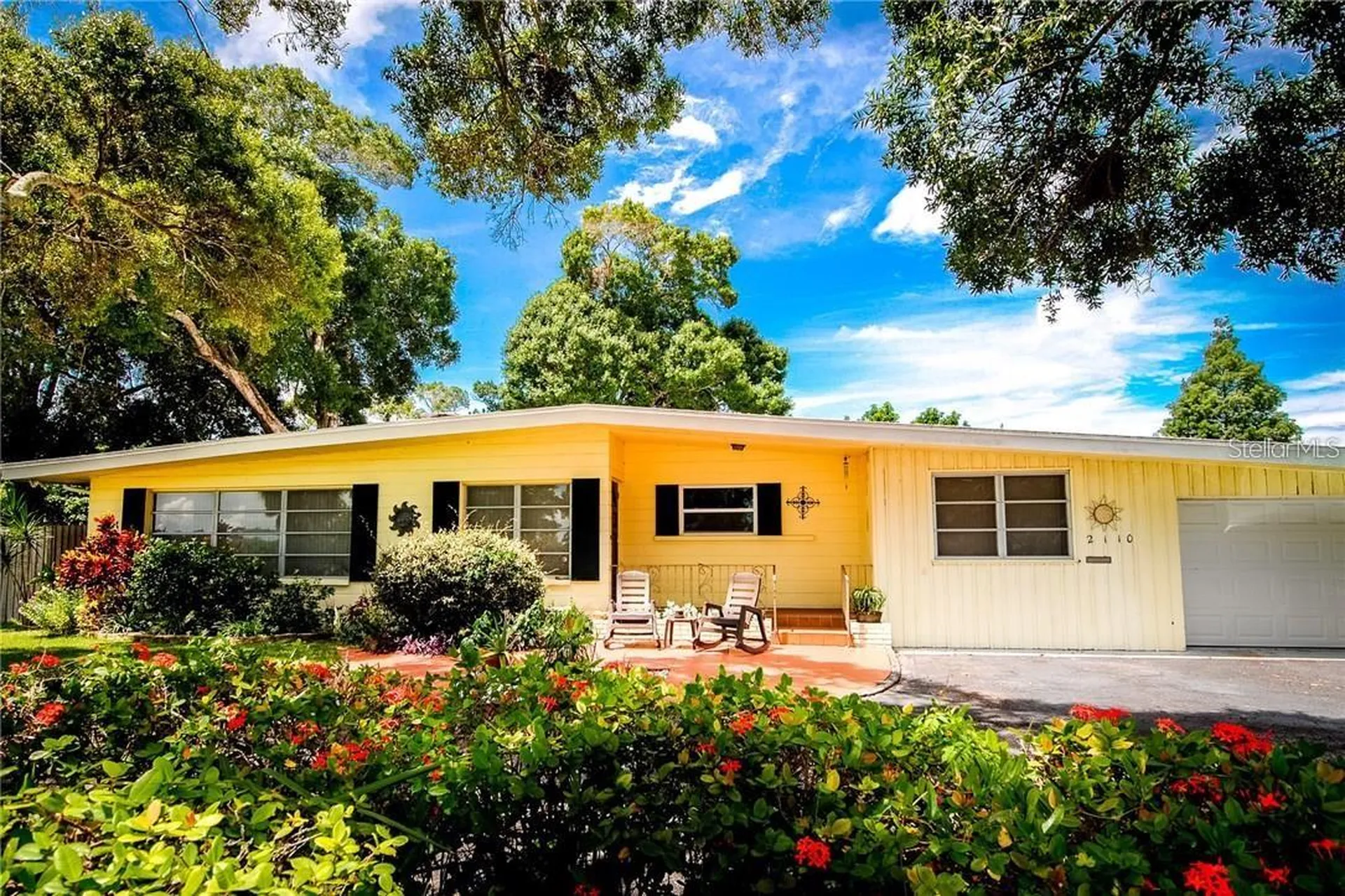 2110 Fairway Avenue S St Petersburg FL 33712