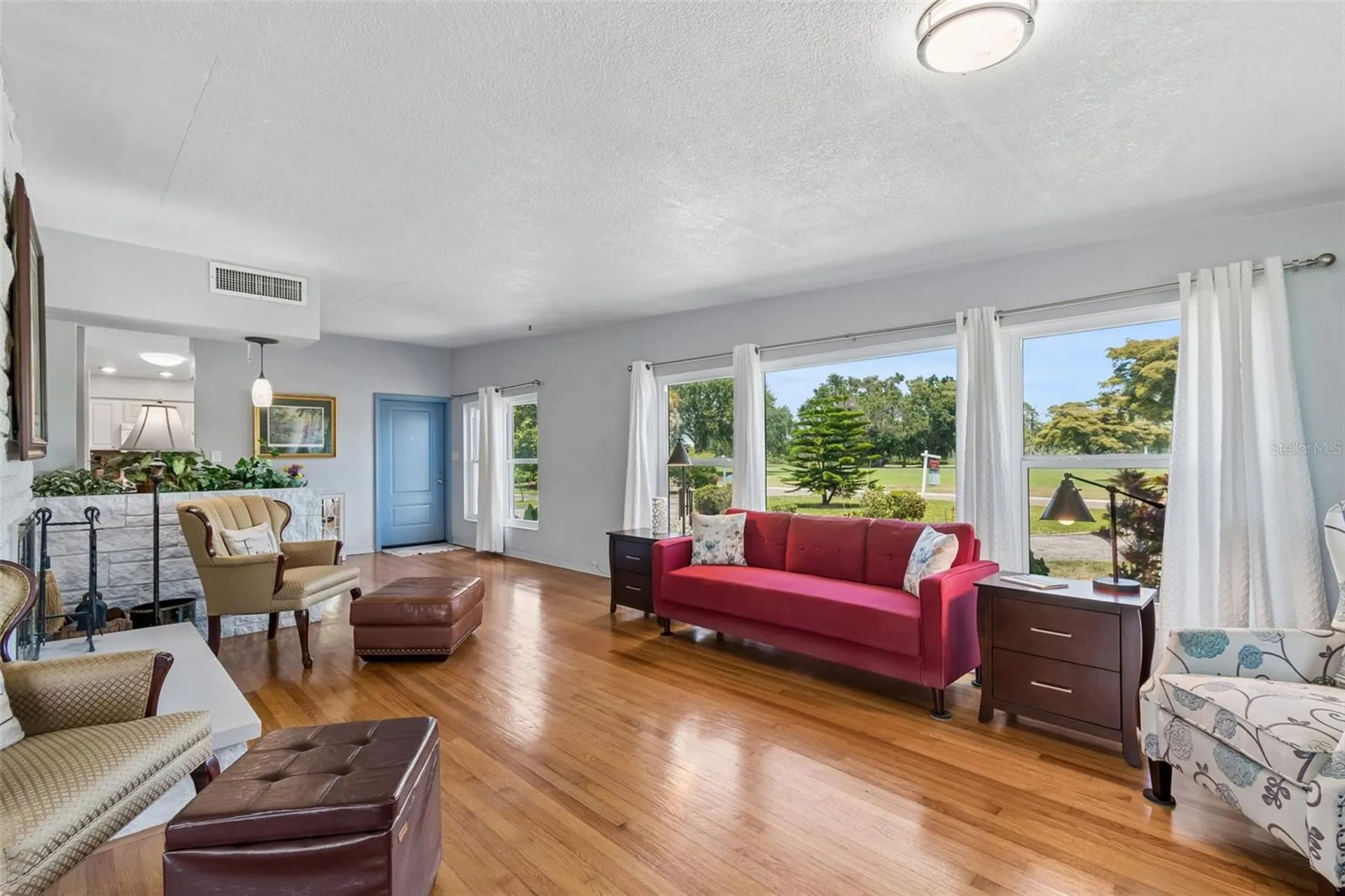 2110 Fairway Avenue S St Petersburg FL 33712
