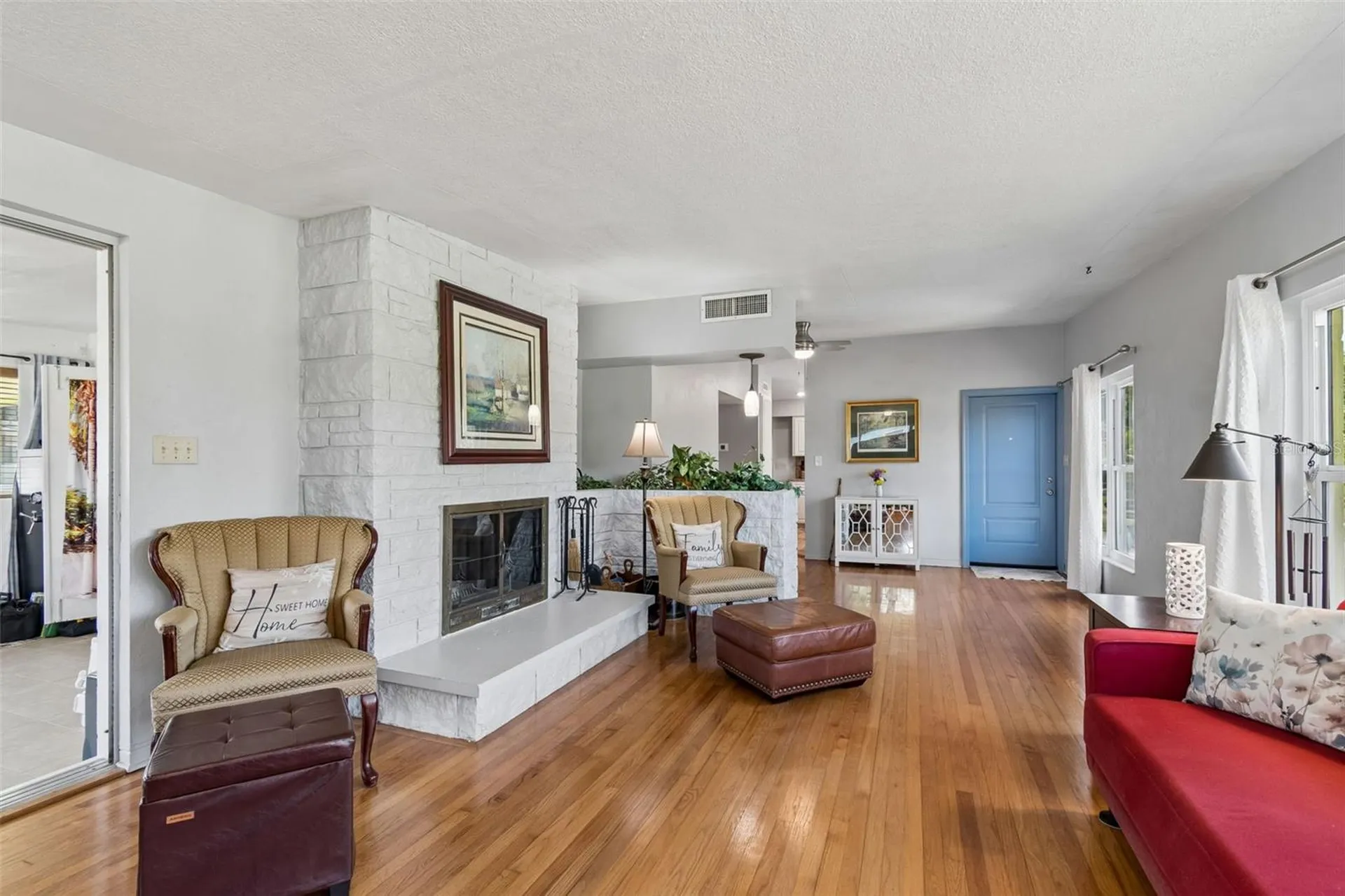 2110 Fairway Avenue S St Petersburg FL 33712