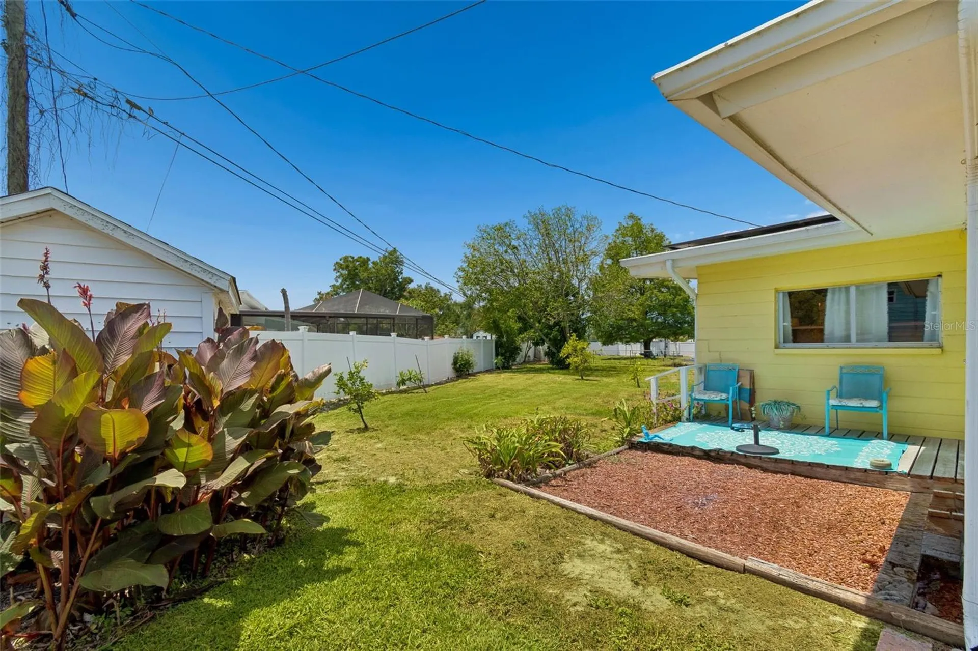2110 Fairway Avenue S St Petersburg FL 33712