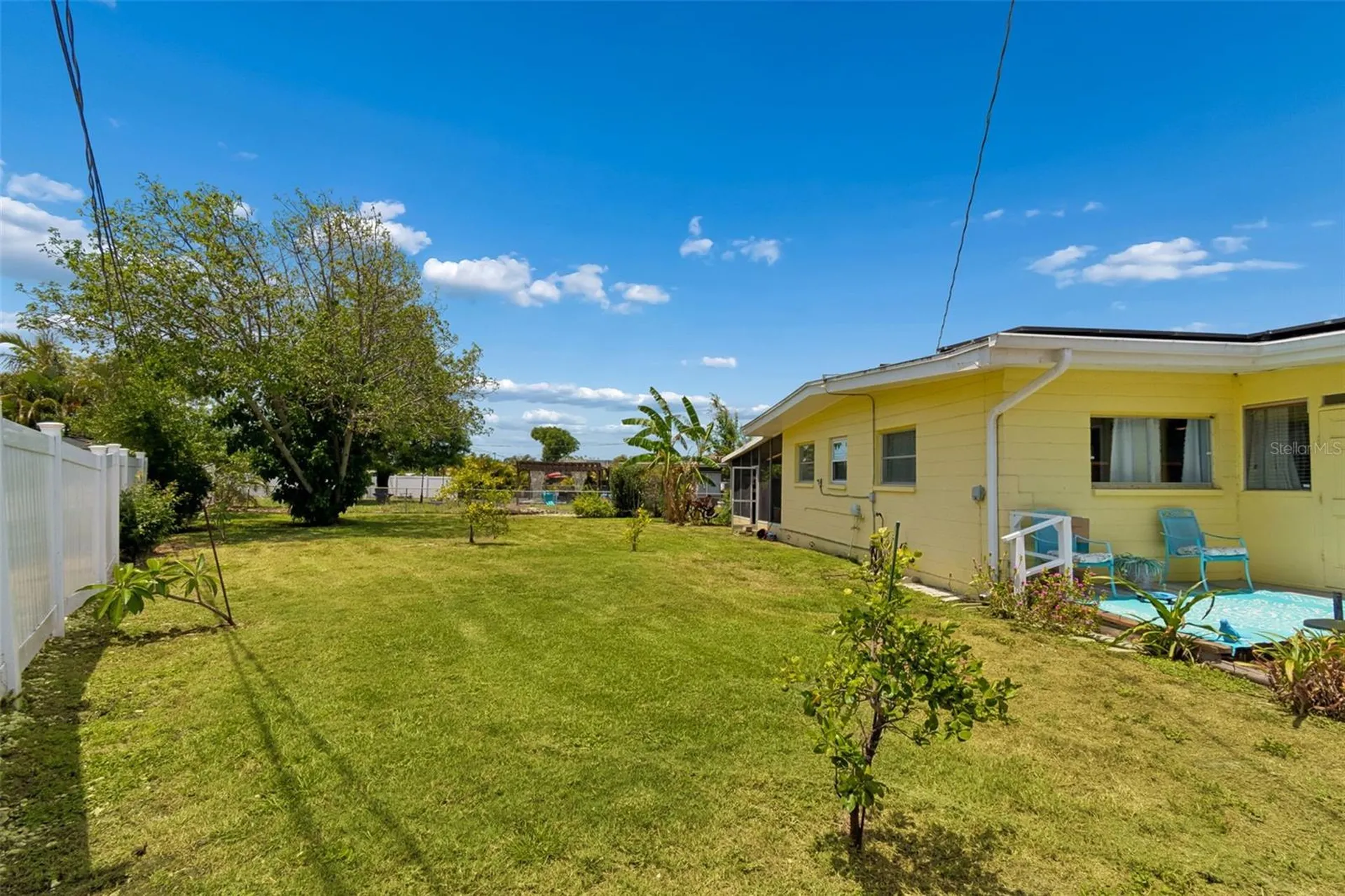 2110 Fairway Avenue S St Petersburg FL 33712