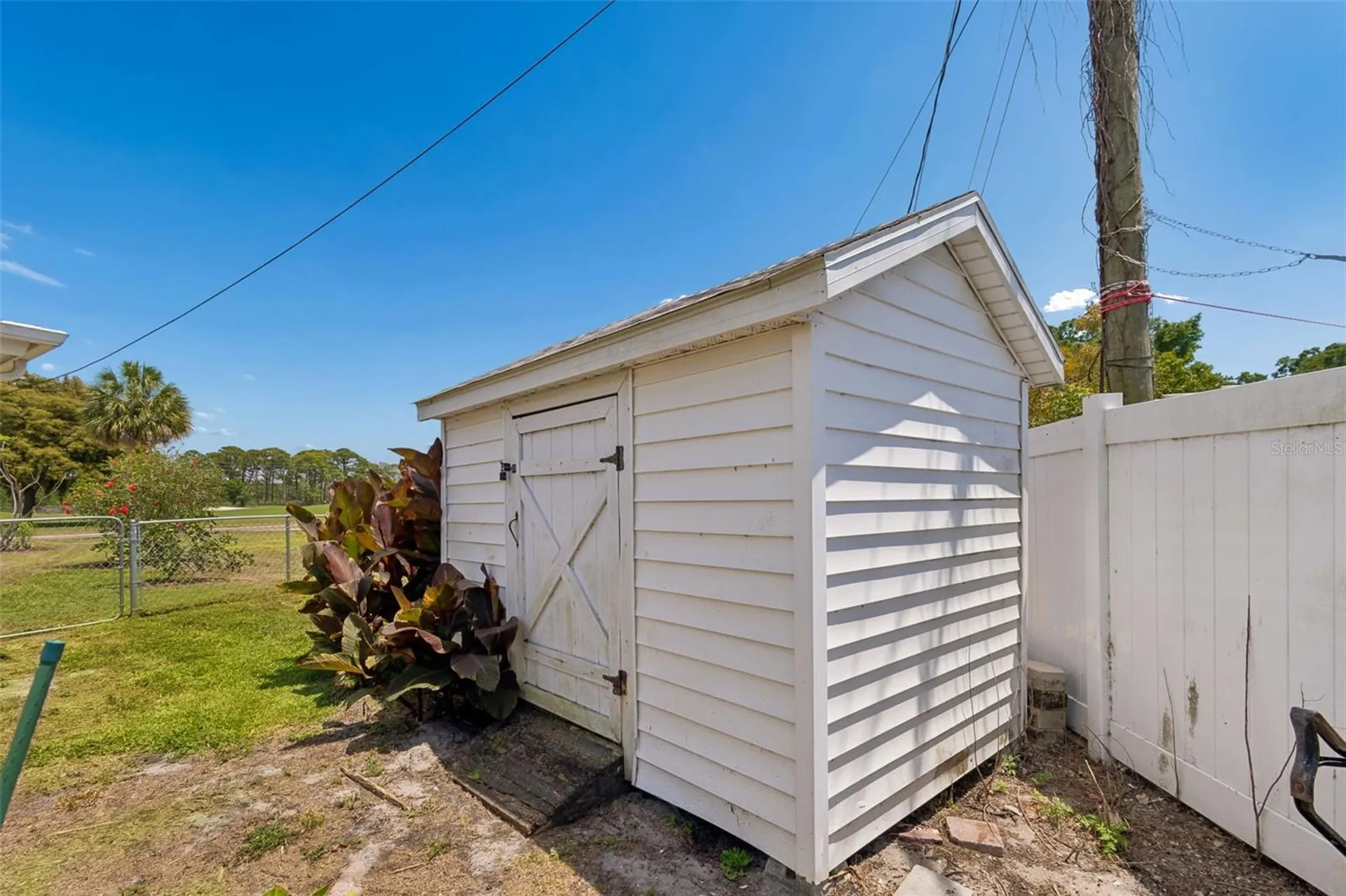 2110 Fairway Avenue S St Petersburg FL 33712