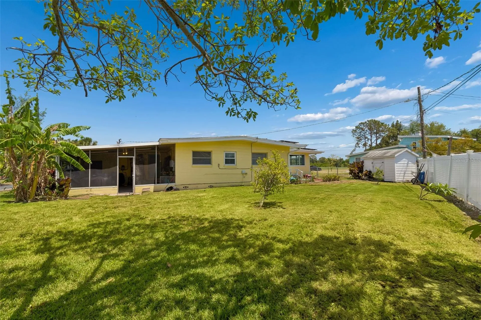 2110 Fairway Avenue S St Petersburg FL 33712